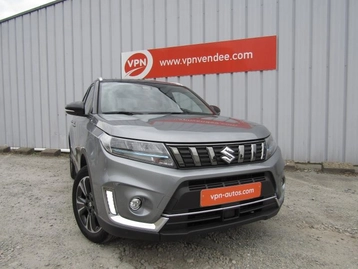 Image véhicule  Suzuki VITARA (2)
