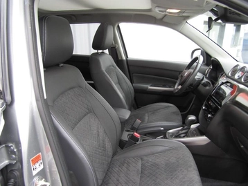 Image véhicule  Suzuki VITARA (3)