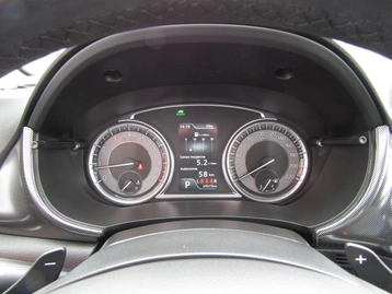 Image véhicule  Suzuki VITARA (15)