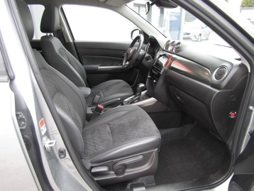 Image véhicule  Suzuki VITARA (4)