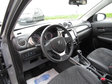Image véhicule  Suzuki VITARA (13)