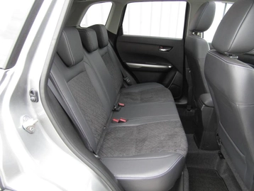 Image véhicule  Suzuki VITARA (7)