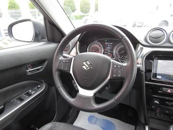 Image véhicule  Suzuki VITARA (11)