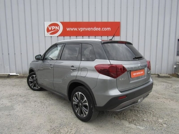 Image véhicule  Suzuki VITARA (19)