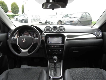 Image véhicule  Suzuki VITARA (9)