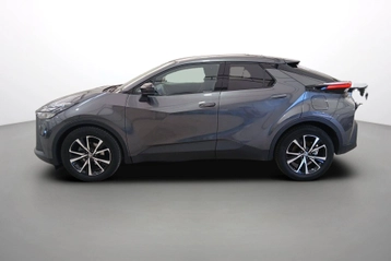 Image véhicule  Toyota C-HR (15)