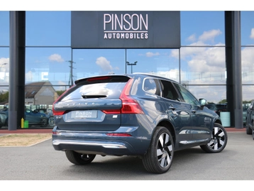 Image véhicule  Volvo XC60 (3)