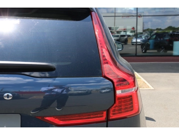 Image véhicule  Volvo XC60 (7)