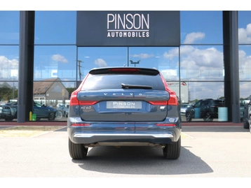 Image véhicule  Volvo XC60 (4)