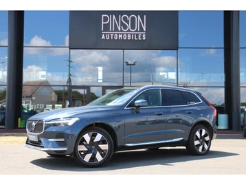 Image véhicule  Volvo XC60 (2)