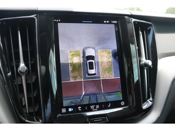 Image véhicule  Volvo XC60 (32)