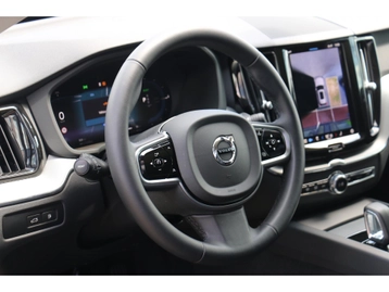 Image véhicule  Volvo XC60 (22)