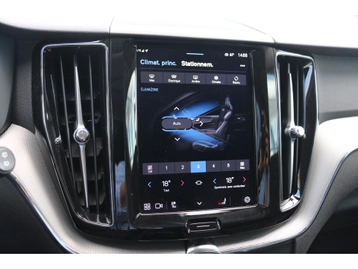 Image véhicule  Volvo XC60 (33)