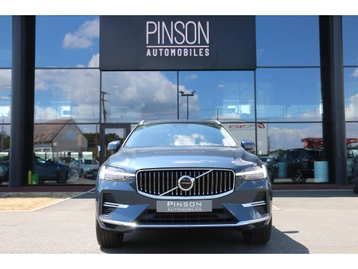 Image véhicule  Volvo XC60 (1)
