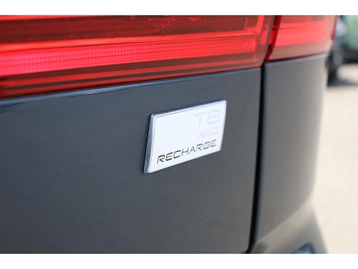 Image véhicule  Volvo XC60 (11)