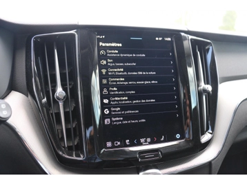 Image véhicule  Volvo XC60 (37)