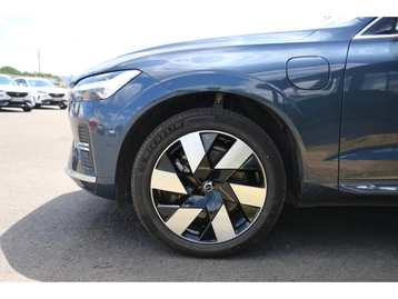 Image véhicule  Volvo XC60 (16)