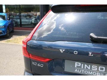 Image véhicule  Volvo XC60 (9)