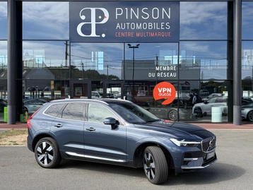 Image véhicule  Volvo XC60 (0)