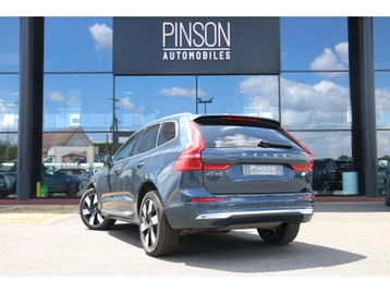 Image véhicule  Volvo XC60 (5)