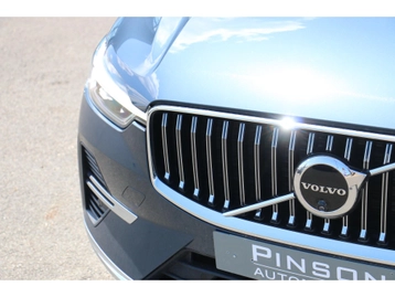 Image véhicule  Volvo XC60 (8)