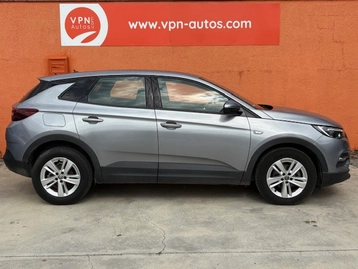 Image véhicule  Opel GRANDLAND (1)