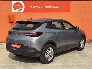 Image véhicule  Opel GRANDLAND (2)