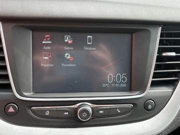 Image véhicule  Opel GRANDLAND (6)