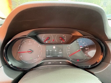 Image véhicule  Opel GRANDLAND (7)