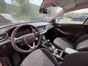 Image véhicule  Opel GRANDLAND (8)