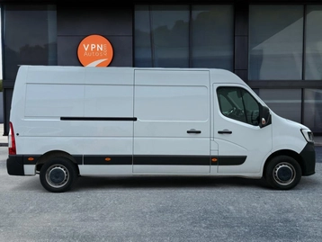Image véhicule  Renault MASTER (7)