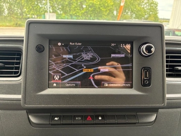 Image véhicule  Renault MASTER (29)