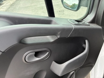 Image véhicule  Renault MASTER (21)