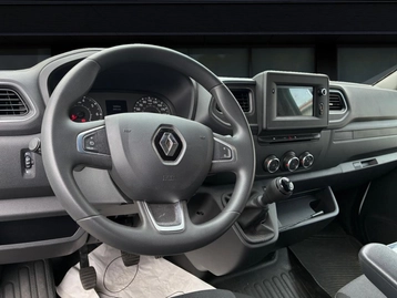 Image véhicule  Renault MASTER (22)