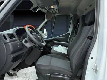 Image véhicule  Renault MASTER (19)