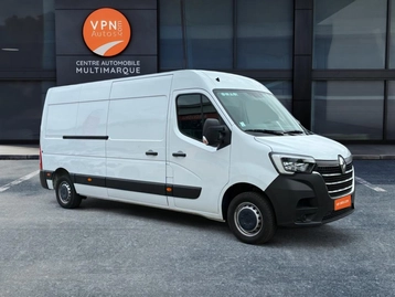 Image véhicule  Renault MASTER (1)