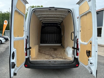 Image véhicule  Renault MASTER (16)