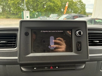 Image véhicule  Renault MASTER (30)