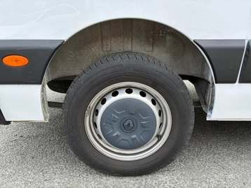 Image véhicule  Renault MASTER (8)