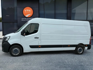 Image véhicule  Renault MASTER (6)