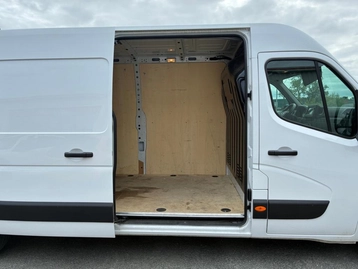 Image véhicule  Renault MASTER (17)