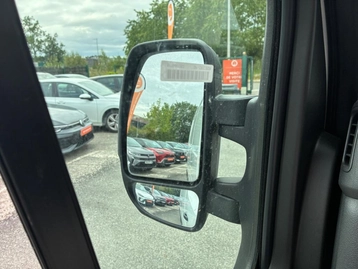 Image véhicule  Renault MASTER (39)