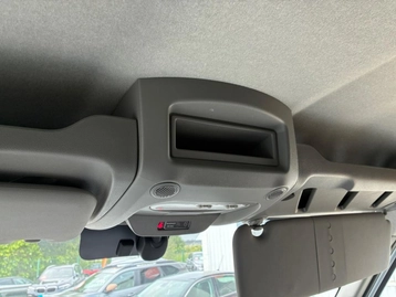 Image véhicule  Renault MASTER (36)