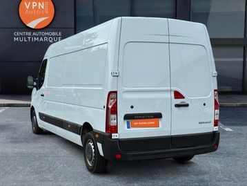Image véhicule  Renault MASTER (4)