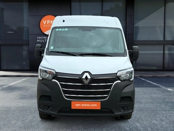 Image véhicule  Renault MASTER (2)