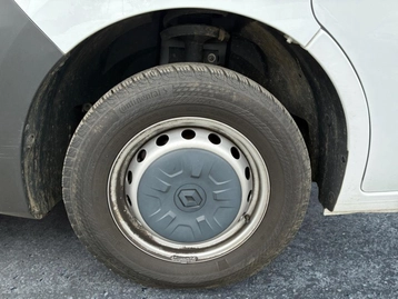 Image véhicule  Renault MASTER (10)