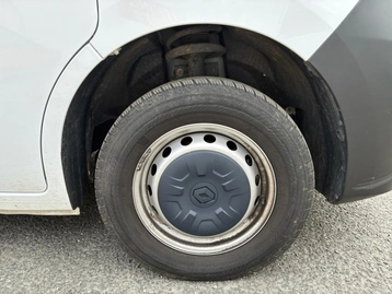 Image véhicule  Renault MASTER (9)