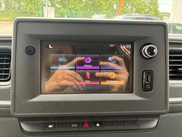 Image véhicule  Renault MASTER (27)