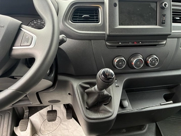 Image véhicule  Renault MASTER (31)