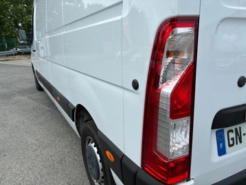Image véhicule  Renault MASTER (12)